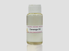 cananga oil