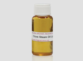 clove stem oil
